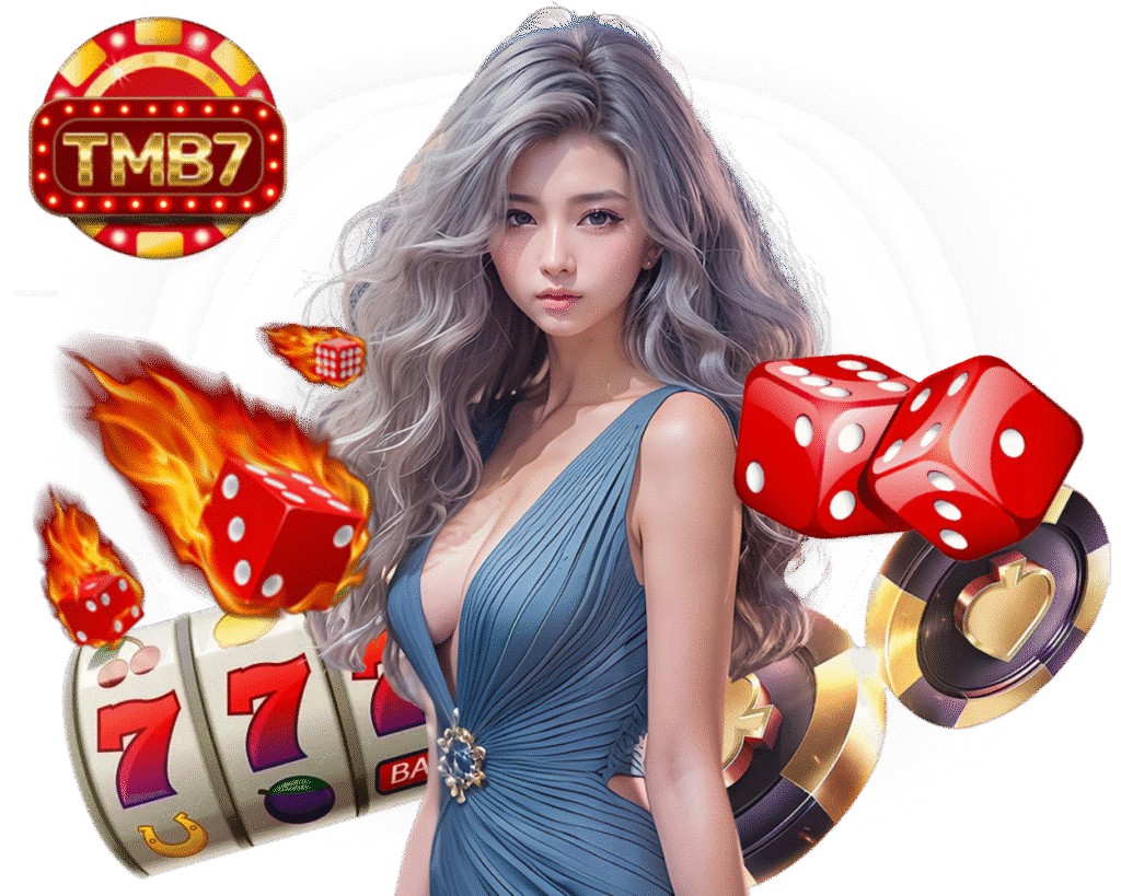 TMB7 คาสิโนออนไลน์